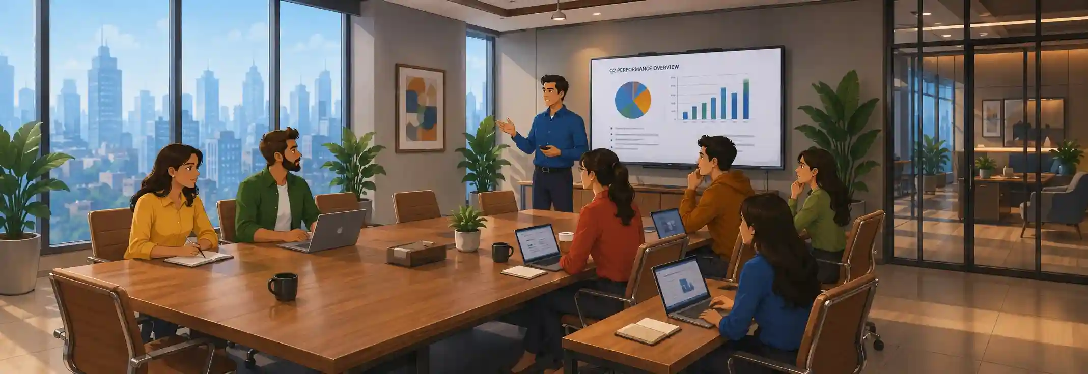incospaces about us