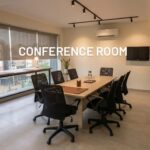 cheap co working space in delhi