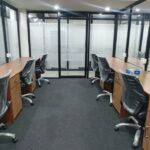coworking space in central delhi