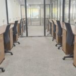 coworking space in east delhi