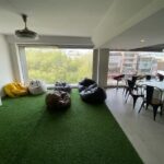 coworking space in west delhi