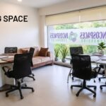 office space in delhi