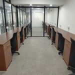 wolk a coworking space in nehru place south delhi